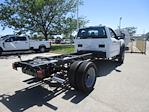 2024 Ford F-550 Regular Cab DRW 4x4, Cab Chassis for sale #F240279 - photo 2