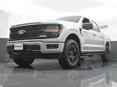 2024 Ford F-150 SuperCrew Cab 4WD, Pickup for sale #F240291 - photo 1