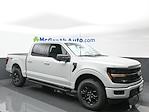 2024 Ford F-150 SuperCrew Cab 4WD, Pickup for sale #F240291 - photo 3