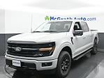 2024 Ford F-150 SuperCrew Cab 4WD, Pickup for sale #F240291 - photo 15