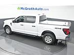 New 2024 Ford F-150 XL SuperCrew Cab 4WD, Pickup for sale #F240295 - photo 2