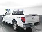 New 2024 Ford F-150 XL SuperCrew Cab 4WD, Pickup for sale #F240295 - photo 20