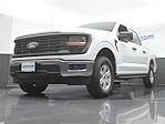 New 2024 Ford F-150 XL SuperCrew Cab 4WD, Pickup for sale #F240295 - photo 5