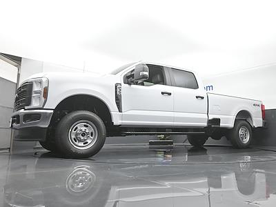 2024 Ford F-350 Crew Cab SRW 4WD, Pickup for sale #F240300 - photo 1