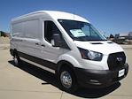 New 2024 Ford Transit 250 Base Medium Roof AWD, Empty Cargo Van for sale #F240304 - photo 2