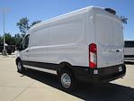 New 2024 Ford Transit 250 Base Medium Roof AWD, Empty Cargo Van for sale #F240304 - photo 1