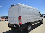 New 2024 Ford Transit 250 Base Medium Roof AWD, Empty Cargo Van for sale #F240304 - photo 9