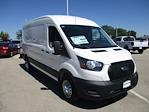 New 2024 Ford Transit 250 Base Medium Roof AWD, Empty Cargo Van for sale #F240305 - photo 2