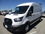 New 2024 Ford Transit 250 Base Medium Roof AWD, Empty Cargo Van for sale #F240305 - photo 4