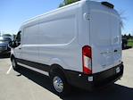 New 2024 Ford Transit 250 Base Medium Roof AWD, Empty Cargo Van for sale #F240305 - photo 7