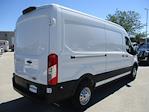 New 2024 Ford Transit 250 Base Medium Roof AWD, Empty Cargo Van for sale #F240305 - photo 8