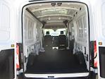 New 2024 Ford Transit 250 Base Medium Roof AWD, Empty Cargo Van for sale #F240305 - photo 5