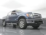 Used 2014 Ford F-150 XLT SuperCrew Cab 4x4, Pickup for sale #F240313A - photo 22