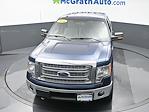 Used 2014 Ford F-150 XLT SuperCrew Cab 4x4, Pickup for sale #F240313A - photo 23