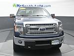 Used 2014 Ford F-150 XLT SuperCrew Cab 4x4, Pickup for sale #F240313A - photo 8