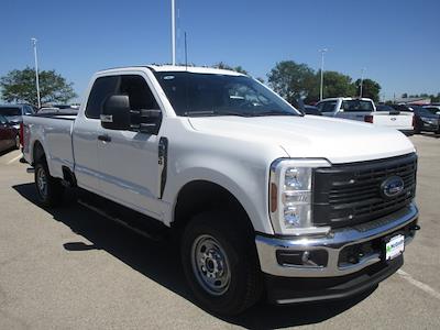 2024 Ford F-350 Super Cab SRW 4WD, Pickup for sale #F240321 - photo 1