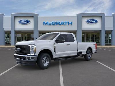 2024 Ford F-350 Super Cab SRW 4WD, Pickup for sale #F240322 - photo 1