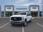 2024 Ford F-350 Super Cab SRW 4WD, Pickup for sale #F240322 - photo 5