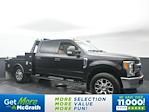 Used 2017 Ford F-250 XLT Crew Cab 4WD, Flatbed Truck for sale #F240334A - photo 3