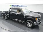 Used 2017 Ford F-250 XLT Crew Cab 4WD, Flatbed Truck for sale #F240334A - photo 5