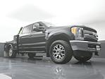 Used 2017 Ford F-250 XLT Crew Cab 4WD, Flatbed Truck for sale #F240334A - photo 4