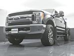 Used 2017 Ford F-250 XLT Crew Cab 4WD, Flatbed Truck for sale #F240334A - photo 8