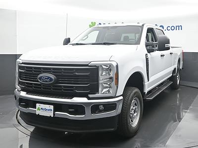 2024 Ford F-350 Crew Cab SRW 4WD, Pickup for sale #F240335 - photo 1