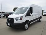 New 2024 Ford Transit 250 Base Medium Roof AWD, Empty Cargo Van for sale #F240363 - photo 3