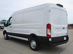 New 2024 Ford Transit 250 Base Medium Roof AWD, Empty Cargo Van for sale #F240363 - photo 4