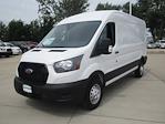 New 2024 Ford Transit 250 Base Medium Roof AWD, Empty Cargo Van for sale #F240364 - photo 4