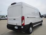 New 2024 Ford Transit 250 Base Medium Roof AWD, Empty Cargo Van for sale #F240364 - photo 6