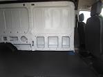 New 2024 Ford Transit 250 Base Medium Roof AWD, Empty Cargo Van for sale #F240364 - photo 8