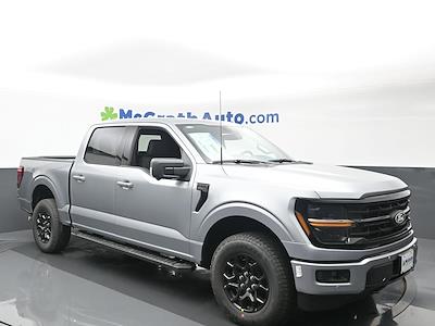 2024 Ford F-150 SuperCrew Cab 4WD, Pickup for sale #F240365 - photo 1