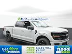 New 2024 Ford F-150 XLT SuperCrew Cab 4WD, Pickup for sale #F240367 - photo 1