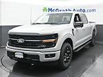 New 2024 Ford F-150 XLT SuperCrew Cab 4WD, Pickup for sale #F240367 - photo 19