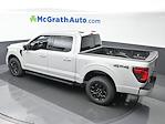 New 2024 Ford F-150 XLT SuperCrew Cab 4WD, Pickup for sale #F240367 - photo 23