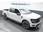 New 2024 Ford F-150 XLT SuperCrew Cab 4WD, Pickup for sale #F240367 - photo 3