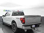 New 2024 Ford F-150 XLT SuperCrew Cab 4WD, Pickup for sale #F240367 - photo 18