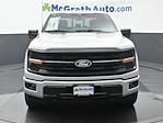 New 2024 Ford F-150 XLT SuperCrew Cab 4WD, Pickup for sale #F240367 - photo 4