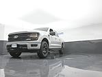 New 2024 Ford F-150 XLT SuperCrew Cab 4WD, Pickup for sale #F240367 - photo 5