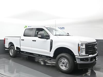 2024 Ford F-350 Crew Cab SRW 4WD, Pickup for sale #F240385 - photo 1