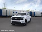 New 2024 Ford F-150 Lariat SuperCrew Cab 4WD, Pickup for sale #F240433 - photo 2