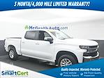 Used 2020 Chevrolet Silverado 1500 LT Crew Cab 4WD, Pickup for sale #F240442A - photo 3