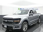 New 2024 Ford F-150 XLT SuperCrew Cab 4WD, Pickup for sale #F240443 - photo 13