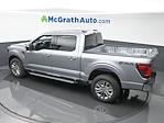 New 2024 Ford F-150 XLT SuperCrew Cab 4WD, Pickup for sale #F240443 - photo 2