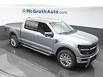 New 2024 Ford F-150 XLT SuperCrew Cab 4WD, Pickup for sale #F240443 - photo 5