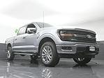 New 2024 Ford F-150 XLT SuperCrew Cab 4WD, Pickup for sale #F240443 - photo 21