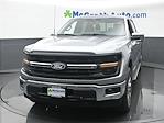 New 2024 Ford F-150 XLT SuperCrew Cab 4WD, Pickup for sale #F240443 - photo 9