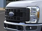 New 2024 Ford F-250 XL Regular Cab 4x4, 8' Knapheide Steel Service Body Service Truck for sale #F240444 - photo 17