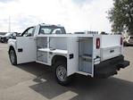 New 2024 Ford F-250 XL Regular Cab 4WD, 8' Knapheide Steel Service Body Service Truck for sale #F240444 - photo 4